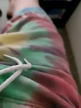 DickHe4d20 online show from 03-24-26, 03:45