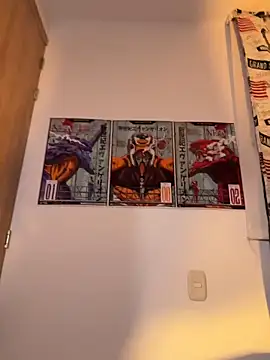 Snapshot of LunuxSiren chatting on 04-02-26, 06:20 LunuxSiren online show from 04-02-26, 06:20