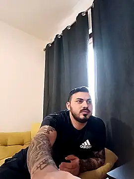 I amAhille online show from 03-24-26, 03:01