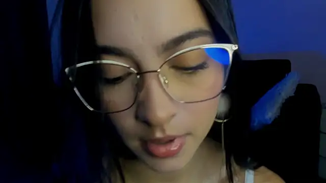 Daphne Rosse online show from 04-13-26, 12:09