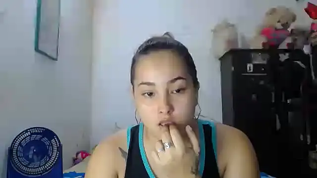 Snapshot of Ivanna_Vegax chatting on 04-20-26, 12:35 Ivanna Vegax online show from 04-20-26, 12:35