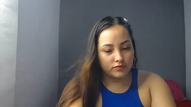 Snapshot of Ivanna_Vegax chatting on 04-14-26, 05:34 Ivanna Vegax online show from 04-14-26, 05:34