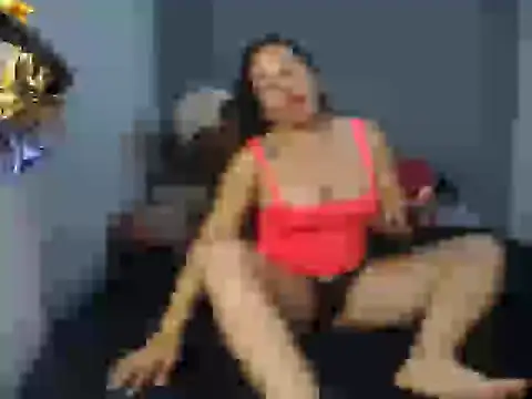 Ivanna Vegax online show from 03-25-26, 07:30