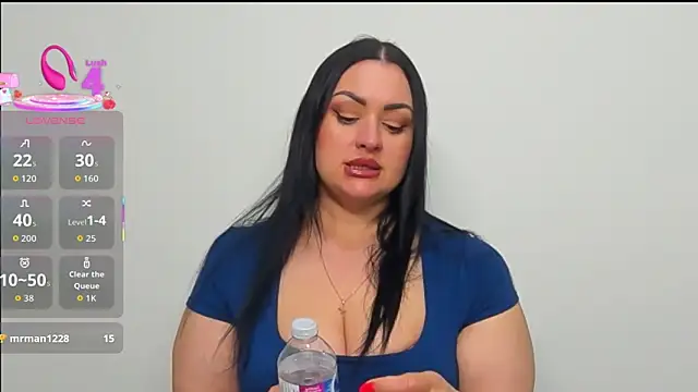 Simona love777 online show from 03-27-26, 11:16