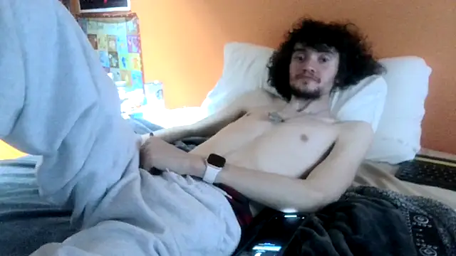 Teddy4420 online show from 03-30-26, 11:17