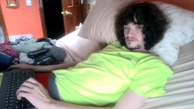 Teddy4420 online show from 06-06-26, 08:08