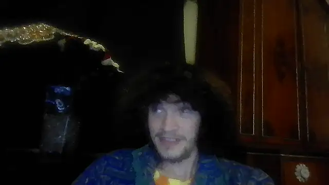 Teddy4420 online show from 05-29-26, 07:47