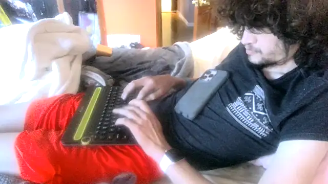 Teddy4420 online show from 06-24-26, 04:38