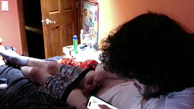 Teddy4420 online show from 04-03-26, 07:04