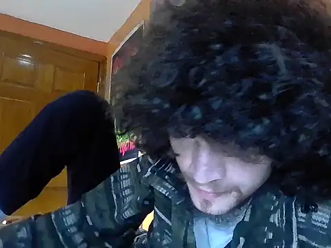 Teddy4420 online show from 04-03-26, 10:16