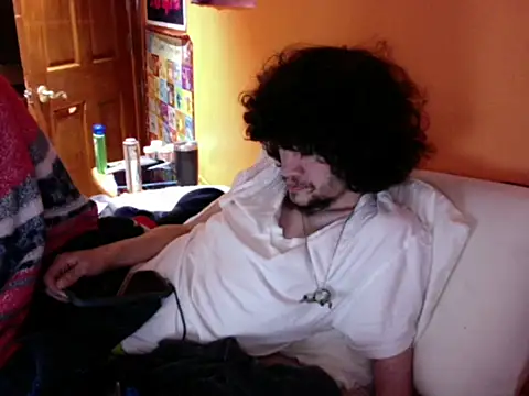Teddy4420 online show from 04-05-26, 08:10