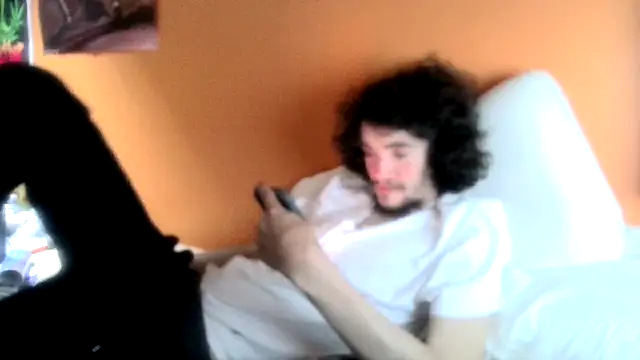 Teddy4420 online show from 03-31-26, 11:40