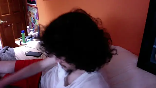 Teddy4420 online show from 04-02-26, 06:36