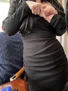 Lola666999 online show from 03-25-26, 02:33