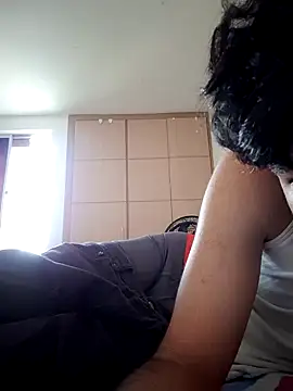 Juanse0827 online show from 03-24-26, 10:54