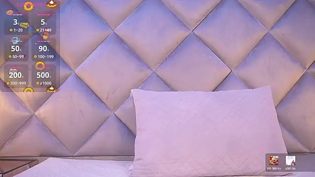 celestte sm online show from 07-12-26, 02:40