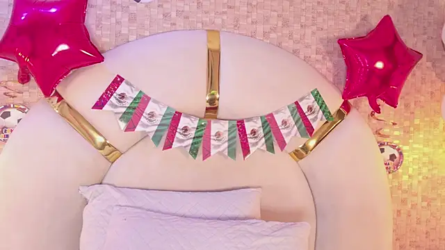 celestte sm online show from 06-19-26, 07:09