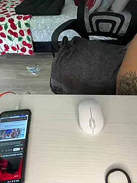 Negritaladiabla online show from 03-29-26, 04:30