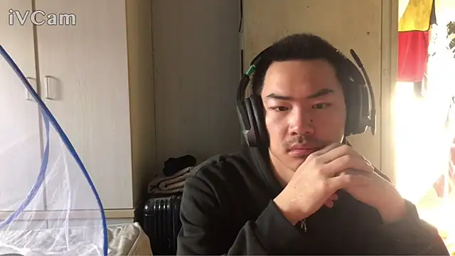 dyjdddttj online show from 05-05-26, 12:35