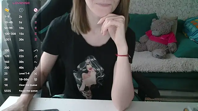 Ricky Chadwick  online show from 03-27-26, 03:46