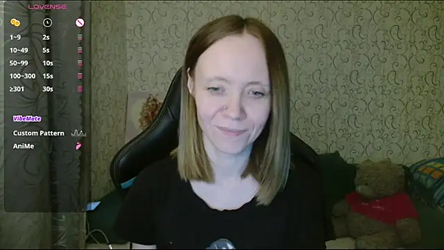 Ricky Chadwick  online show from 04-05-26, 04:57