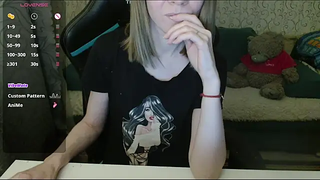 Ricky Chadwick  online show from 03-31-26, 05:15