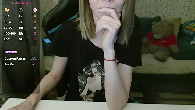 Ricky Chadwick  online show from 03-30-26, 04:41