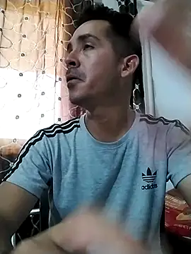 Gabriel leon33 online show from 03-26-26, 08:07