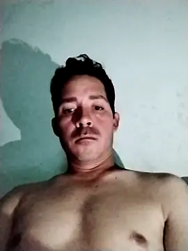 Gabriel leon33 online show from 05-10-26, 07:12