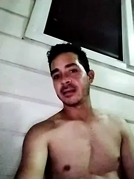 Gabriel leon33 online show from 04-15-26, 03:34