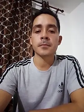 Gabriel leon33 online show from 03-26-26, 08:01