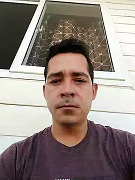 Snapshot of Gabriel_leon33 chatting on 06-28-26, 08:37 Gabriel leon33 online show from 06-28-26, 08:37