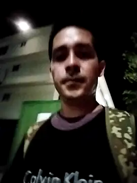 Gabriel leon33 online show from 05-03-26, 05:45