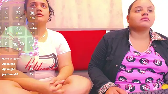 alana and billie online show from 03-26-26, 10:57