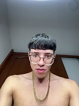 ArthurDaviess online show from 03-25-26, 08:25