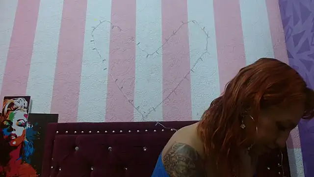 veronicaqueenxxx online show from 05-15-26, 05:33