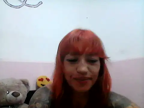 veronicaqueenxxx online show from 04-01-26, 04:25