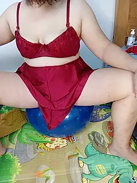 Zuzu-Asia online show from 06-04-26, 06:07