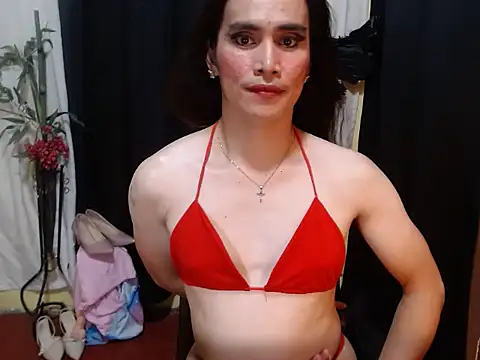 HornyKerujieTrans online show from 03-27-26, 05:49