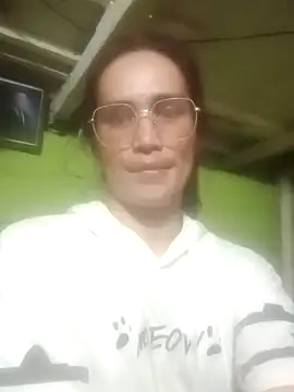 HornyKerujieTrans online show from 05-04-26, 06:49