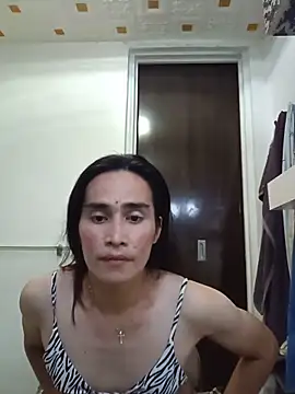 HornyKerujieTrans online show from 05-22-26, 05:44