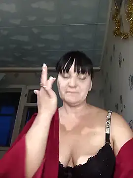 Milashkaqw online show from 04-21-26, 05:19