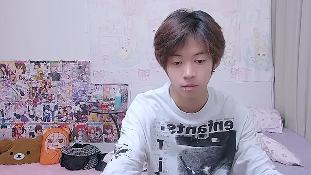 buding-001 online show from 04-23-26, 11:49