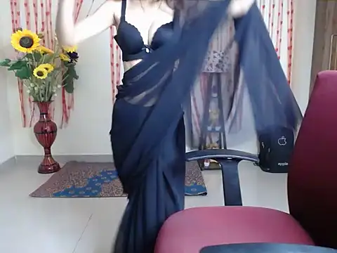Sweety piyu online show from 04-23-26, 05:03