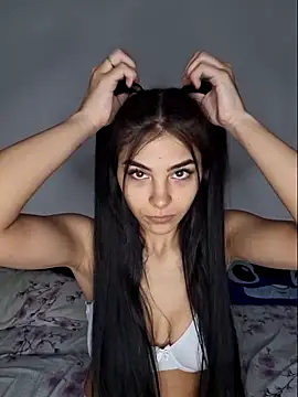 Crissdesire online show from 03-29-26, 10:39