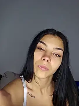 Crissdesire online show from 04-09-26, 01:50