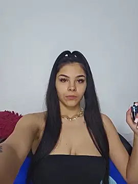 Crissdesire online show from 05-24-26, 01:44