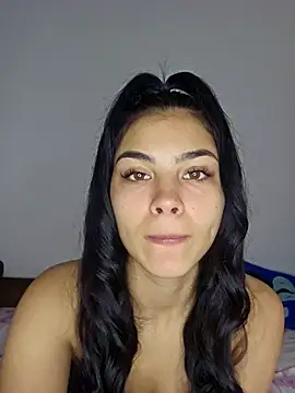 Crissdesire online show from 04-07-26, 01:57