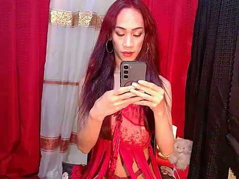 Snapshot of HottestLadyYuna chatting on 03-25-26, 09:30 HottestLadyYuna online show from 03-25-26, 09:30