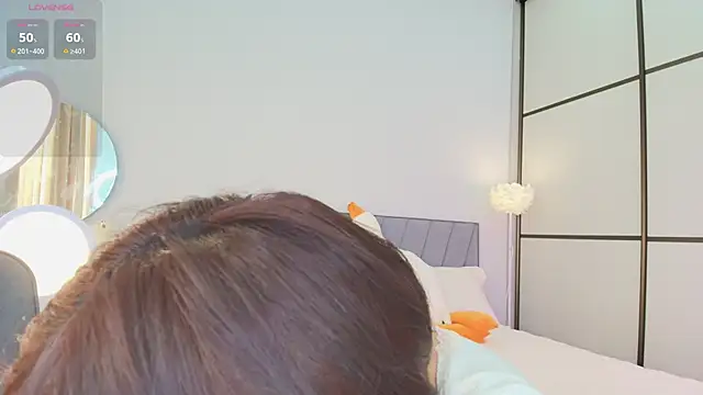 hangiho online show from 06-07-26, 03:34